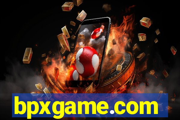 bpxgame.com