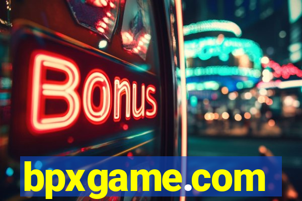 bpxgame.com