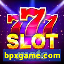 bpxgame.com