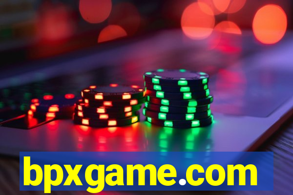 bpxgame.com