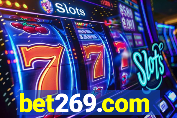 bet269.com