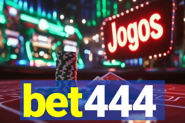 bet444