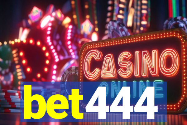 bet444