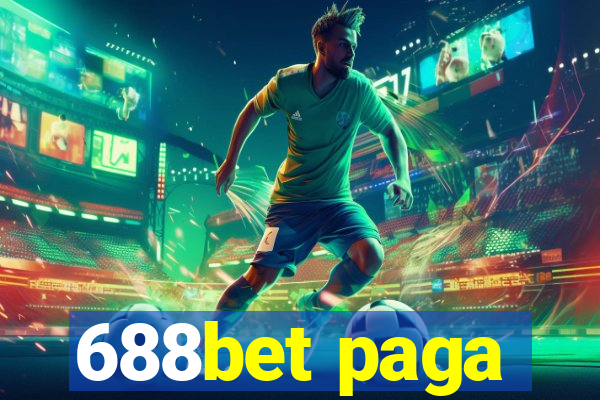 688bet paga