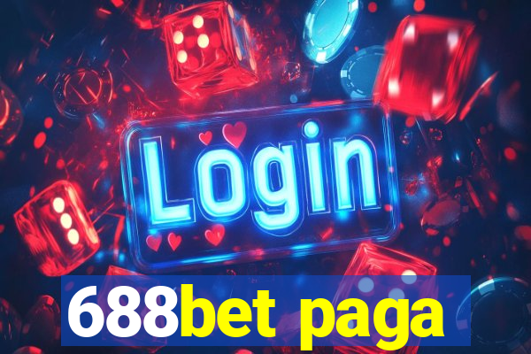 688bet paga