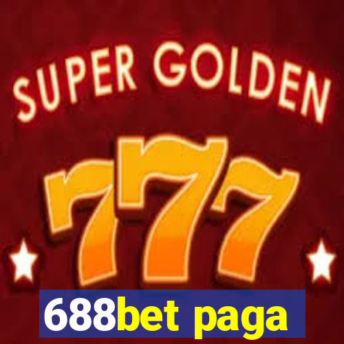 688bet paga