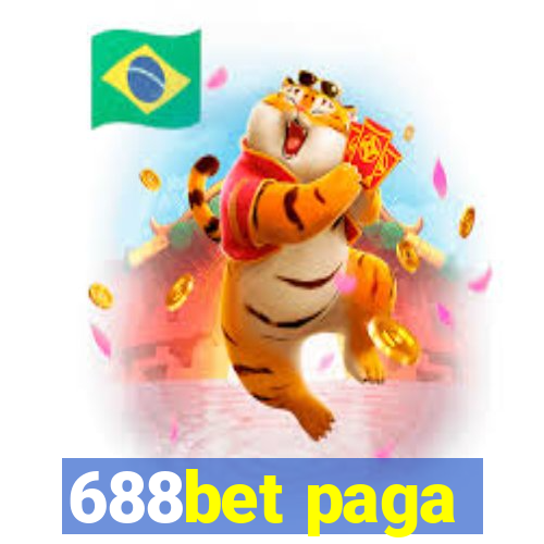 688bet paga