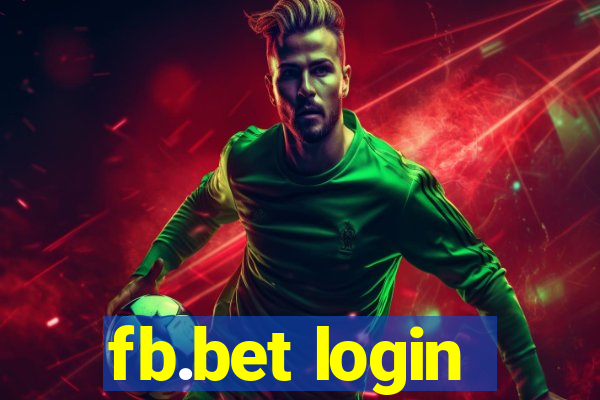 fb.bet login