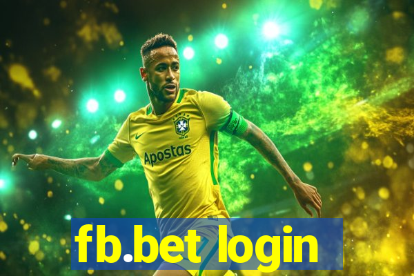 fb.bet login