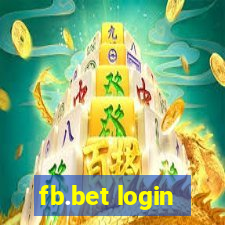 fb.bet login