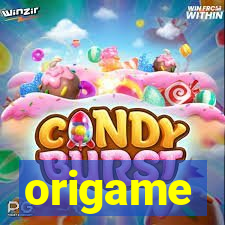 origame