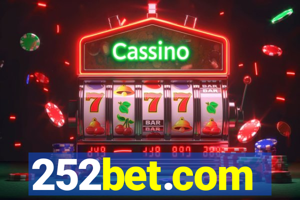 252bet.com