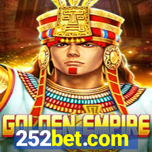 252bet.com