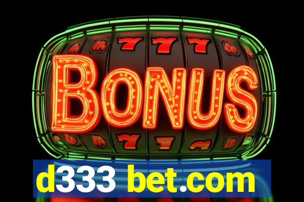 d333 bet.com