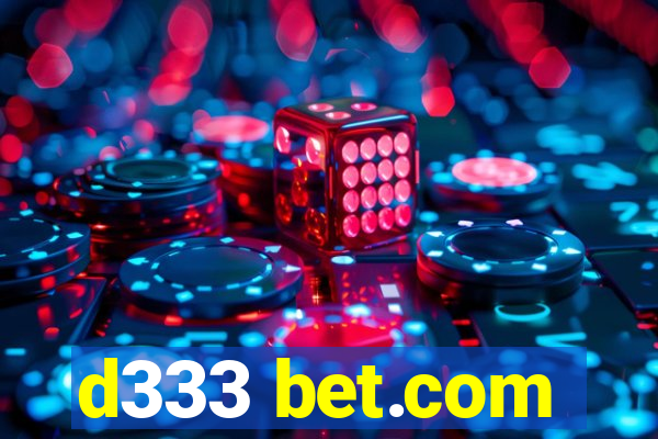 d333 bet.com