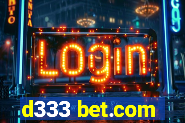 d333 bet.com