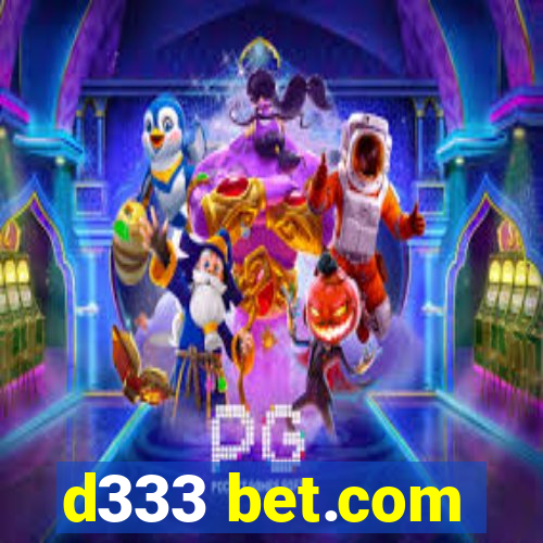 d333 bet.com