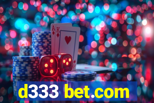 d333 bet.com