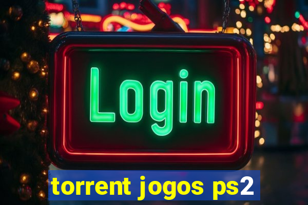 torrent jogos ps2