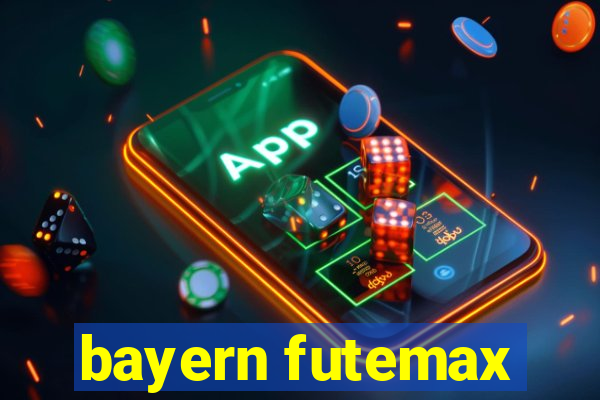 bayern futemax