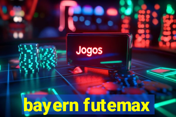 bayern futemax