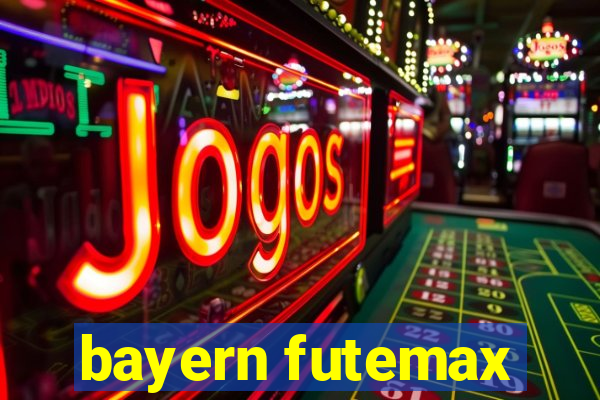 bayern futemax