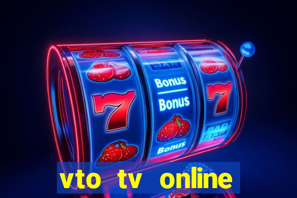 vto tv online futebol sportv