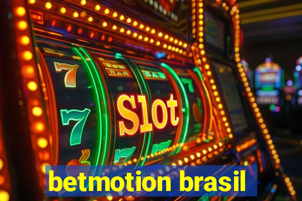 betmotion brasil