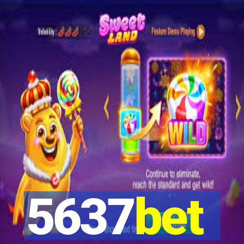 5637bet