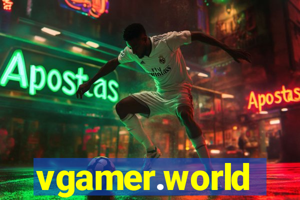 vgamer.world