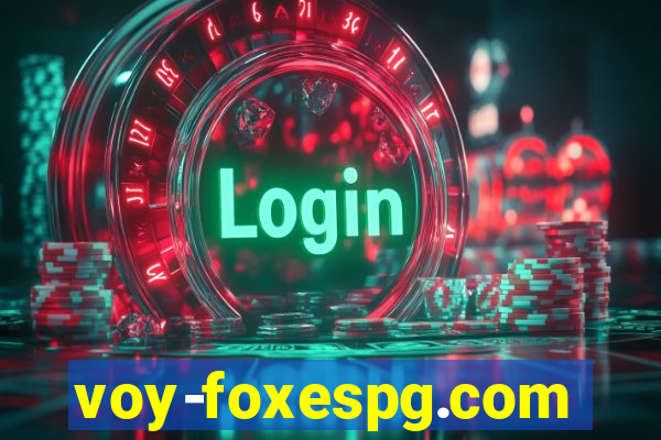 voy-foxespg.com