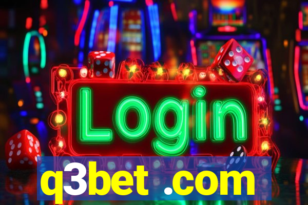 q3bet .com