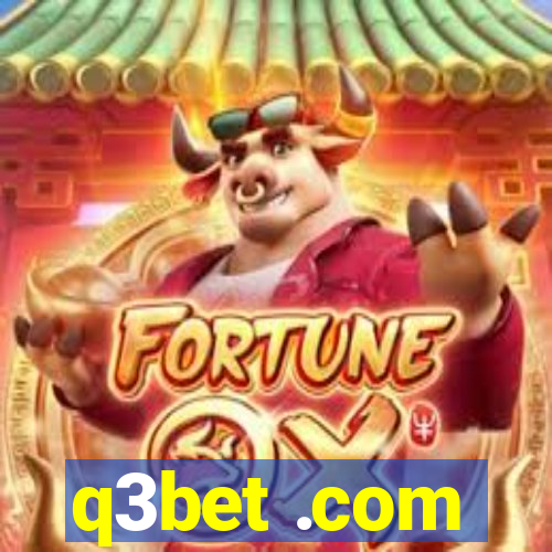 q3bet .com