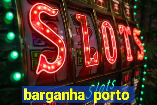 barganha porto feliz facebook