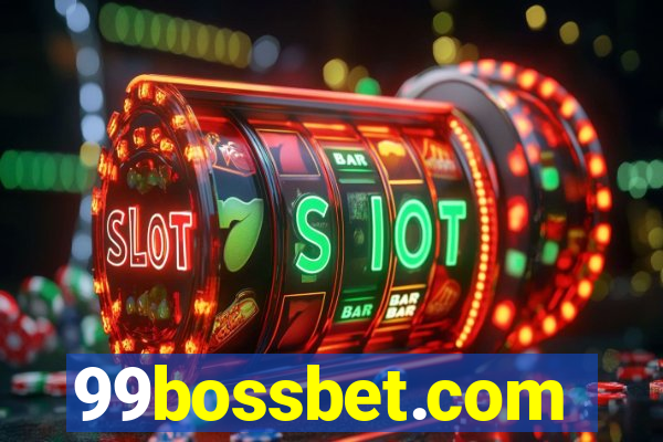 99bossbet.com