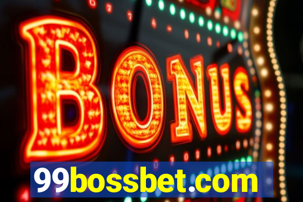 99bossbet.com