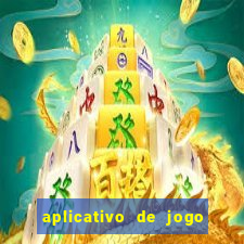 aplicativo de jogo que paga no pix