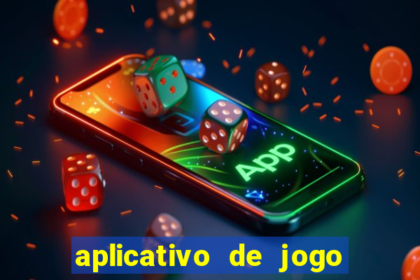 aplicativo de jogo que paga no pix