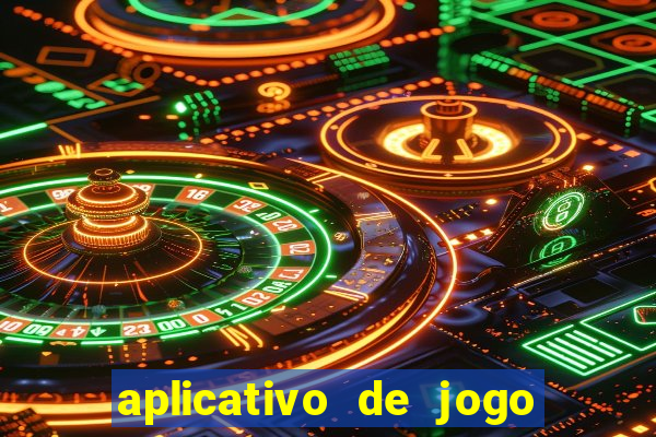 aplicativo de jogo que paga no pix