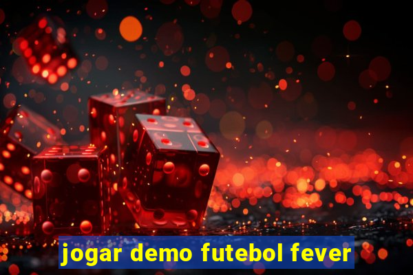 jogar demo futebol fever