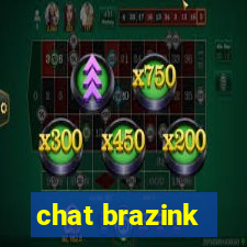 chat brazink