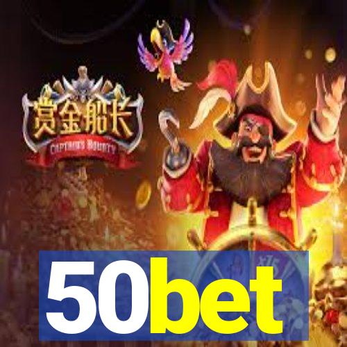 50bet