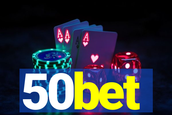 50bet