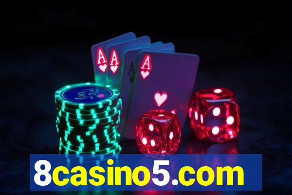 8casino5.com