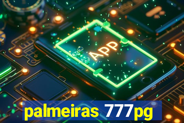 palmeiras 777pg