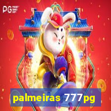 palmeiras 777pg