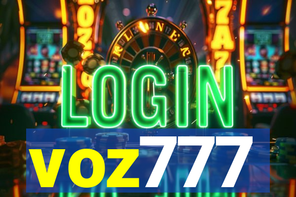 voz777