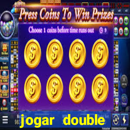 jogar double fortune demo