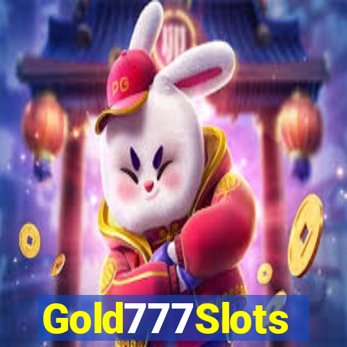 Gold777Slots