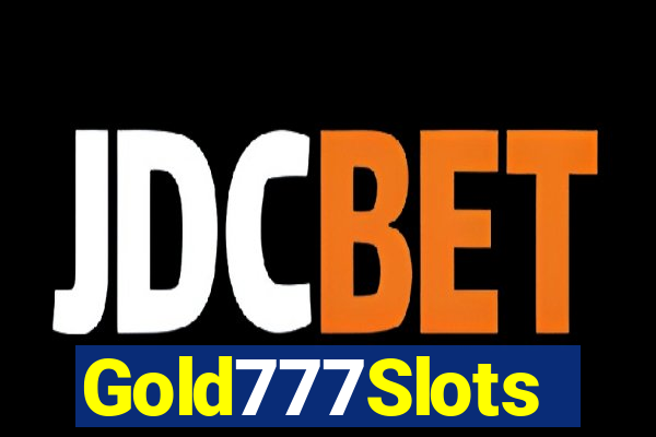 Gold777Slots